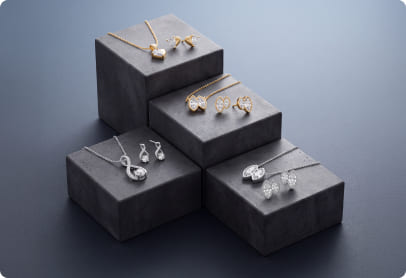 Kolekcja Signature Gift Set
