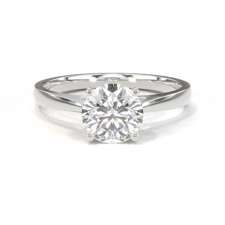 Pierścionek zaręczynowy